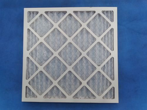 1" PREMADE PLEATED FILTER
